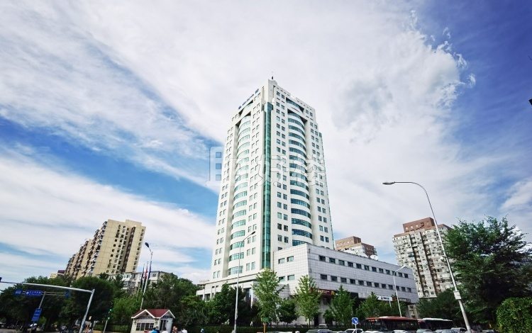 中检大厦写字楼出租办公室租赁